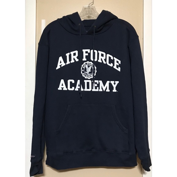 air force academy hoodie